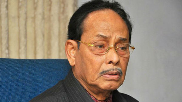 Former president of Bangladesh Hussain Mohammad Ershad dies at 89 Former president of Bangladesh Hussain Mohammad Ershad dies at 89