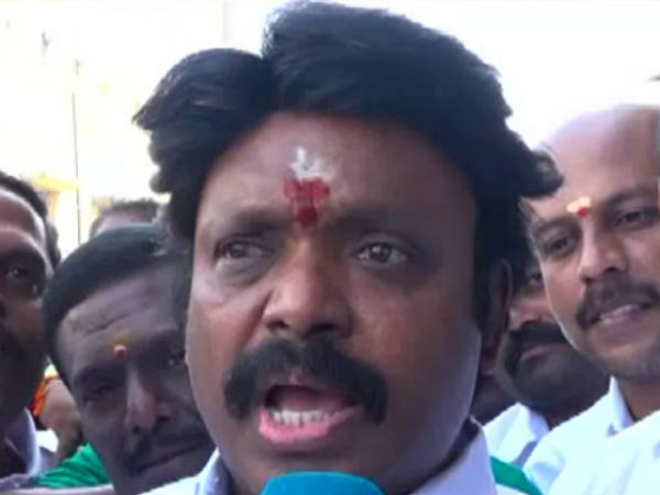 அதிமுகவில் இணைய விருப்பம்