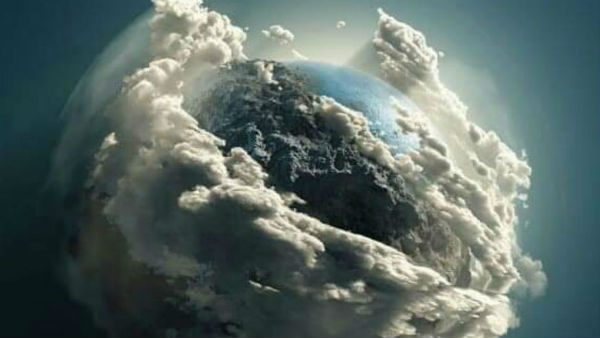 Dont trust fake images that circulated in the name Chandrayaan-2 photo-release Dont trust fake images that circulated in the name Chandrayaan-2 photo-release