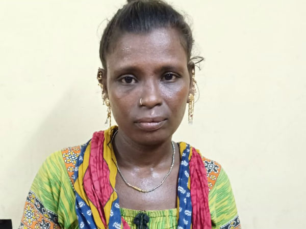 3 பெண்கள் கைது