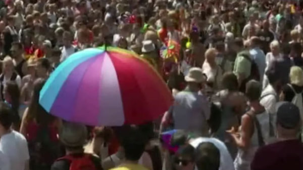 திருமணத்திற்கு அங்கீகாரம்