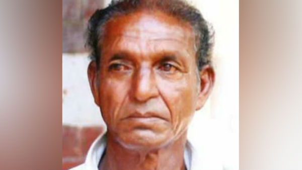 Court punished 10 years jail to Grand father in rape case Court punished 10 years jail to Grand father in rape case