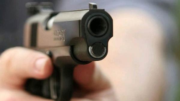 Family shoots at daughter in Uttar Pradesh Family shoots at daughter in Uttar Pradesh