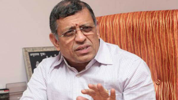 Are you ready to apologize? asks Delhi HC to Gurumurthy Are you ready to apologize? asks Delhi HC to Gurumurthy