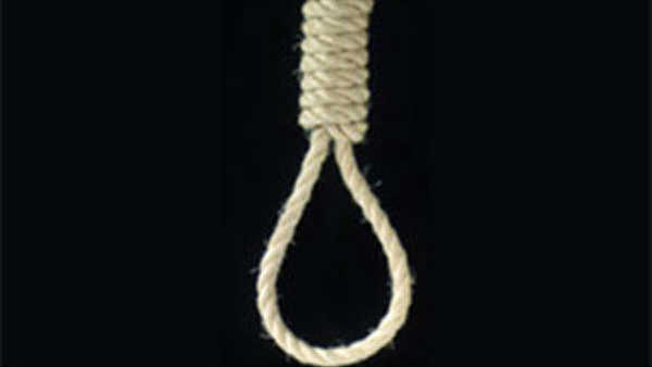 Man Kills family, Hangs Himself In Gurgaon Man Kills family, Hangs Himself In Gurgaon