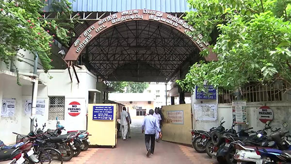 Youth Died, who ate noodles food in Puducherry Youth Died, who ate noodles food in Puducherry