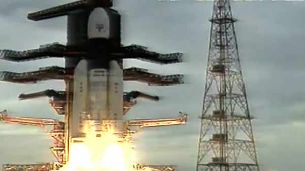 Chandrayaan-2: We bounce back in 24 hours, says ISRO chief K Sivan Chandrayaan-2: We bounce back in 24 hours, says ISRO chief K Sivan