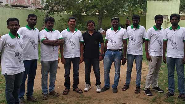 பிரச்சாரம்