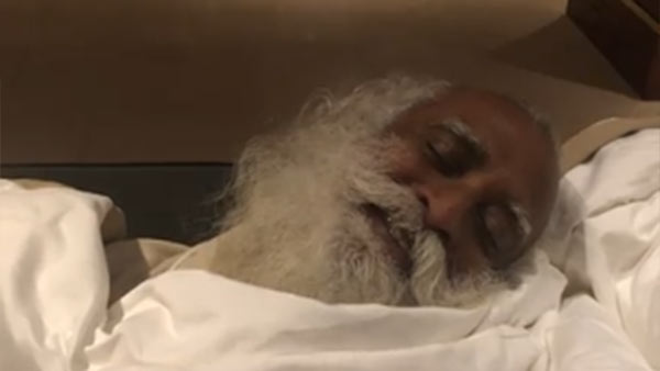 திருஷ்டி