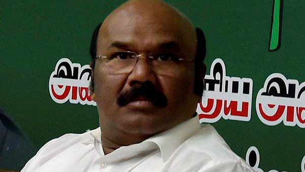 It is wrong to speak of mere statistics Says Minister Jayakumar It is wrong to speak of mere statistics Says Minister Jayakumar