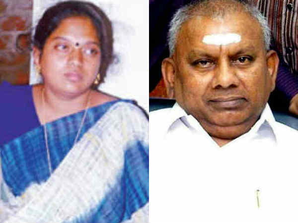 ஜீவஜோதியை திருமணம் செய்ய முயற்சி