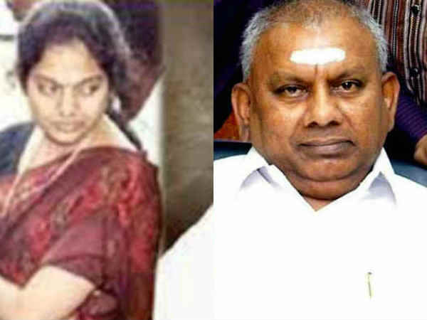 ஆயுள் கைதியாக மரணம்