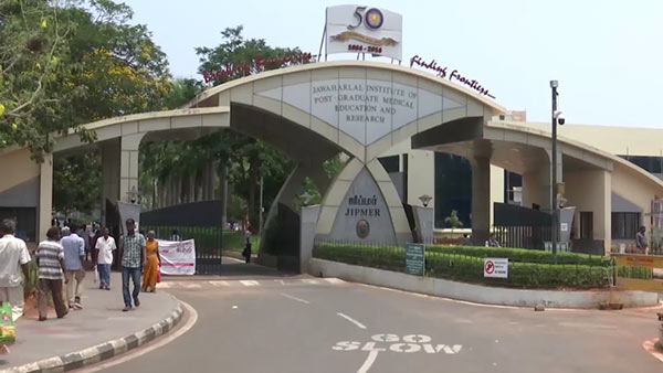 Youth Died, who ate noodles food in Puducherry Youth Died, who ate noodles food in Puducherry