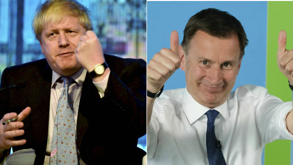 Boris Johnson, Jeremy Hunt, who is the Prime Minister of UK? Results to know tomorrow Boris Johnson, Jeremy Hunt, who is the Prime Minister of UK? Results to know tomorrow
