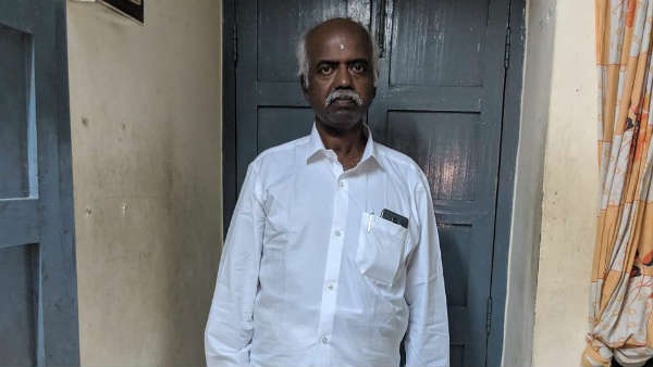 Joint Director of the Hindu Endowment Department has been sacked over the camera-mounted Issue Joint Director of the Hindu Endowment Department has been sacked over the camera-mounted Issue
