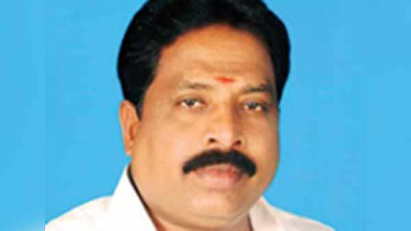கலைச்செல்வன் வேதனை
