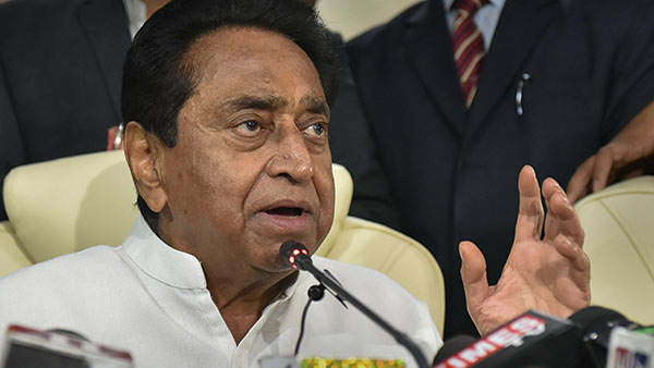 கமல்நாத் அரசுக்கும் ஆபத்து