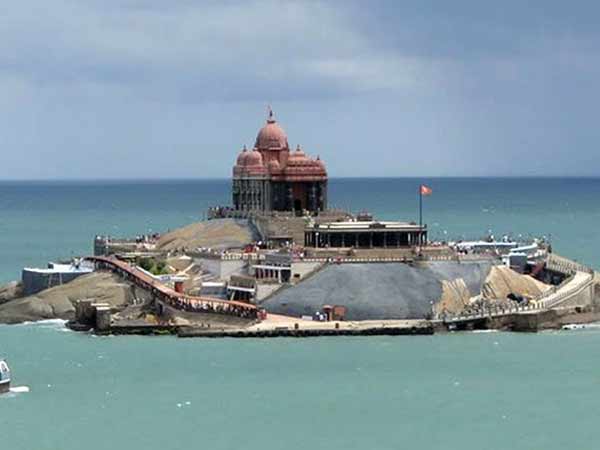 வந்தா 5 நாளாவது தங்க வேண்டாமா