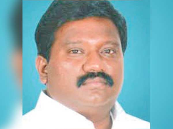 கே எஸ் அழகிரி