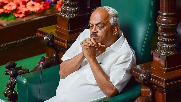 ராஜினாமா ஏற்காமல் இழுத்தடிப்பு