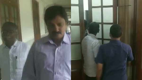Karnataka MLAs decide to resign..Congress in an effort to pacify Karnataka MLAs decide to resign..Congress in an effort to pacify