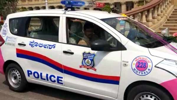 உதவியை நாடிய போலீஸார்