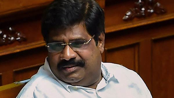 பாஜக பின்னணி