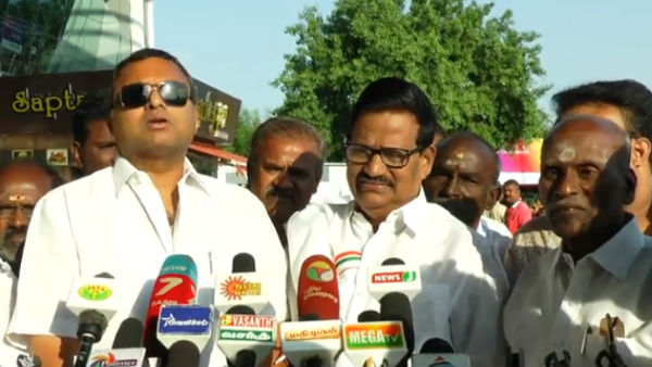 கூட்டுக் குடிநீர் திட்டங்கள்