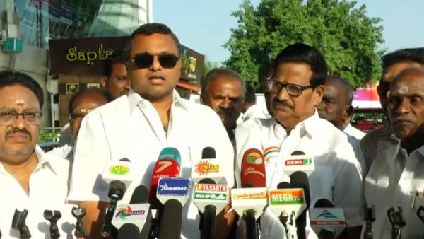 விஞ்ஞான ரீதியாக தீர்க்க வேண்டும்