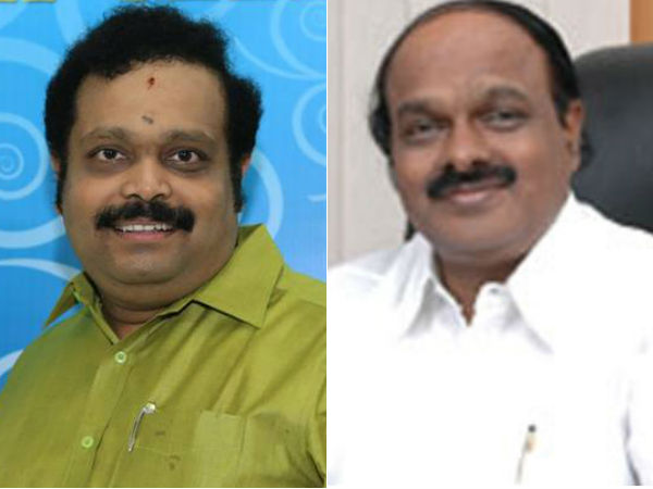 திமுக சார்பில்