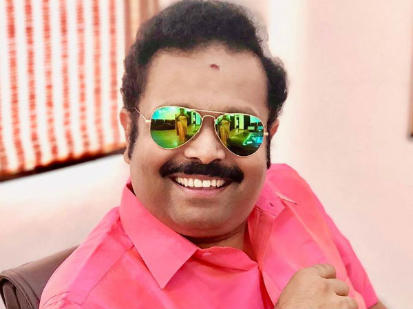 கதிர் ஆனந்த்