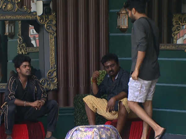bigg boss 3 tamil day 8 episode attracts the viewers bigg boss 3 tamil day 8 episode attracts the viewers