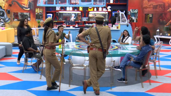 bigg boss 3 tamil day 18 episode attracts the viewers bigg boss 3 tamil day 18 episode attracts the viewers