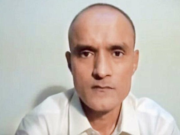 International court to give its verdict on Kulbhushan Jadhav today International court to give its verdict on Kulbhushan Jadhav today