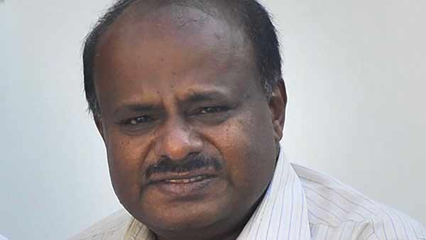 எடியூரப்பாவின் புது கணக்கு