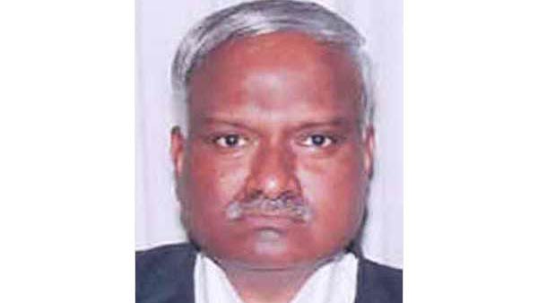 ஹைகோர்ட் நீதிபதி