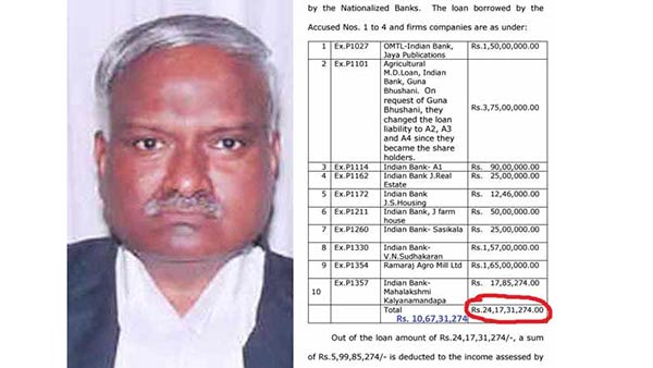 கணக்கு இதுதான்