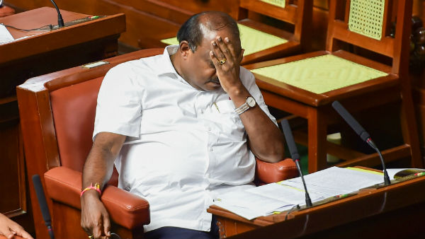 பாஜகவுடன் இணக்கம்