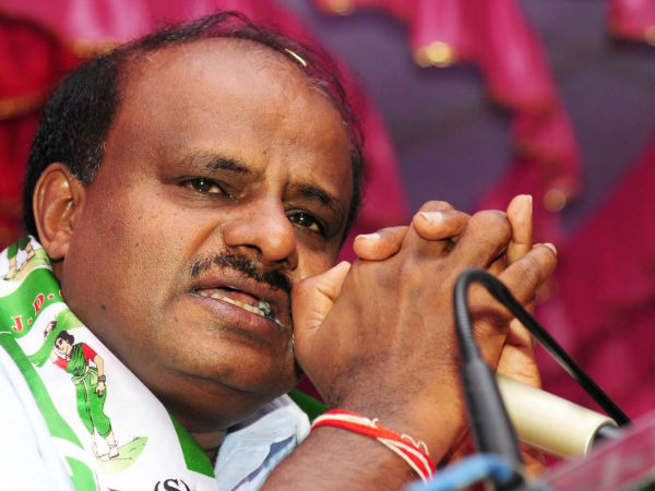 குமாரசாமி