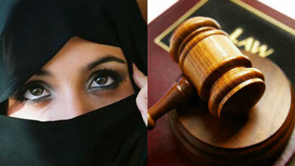 Triple Talaq now become a criminal offense and carries a 3-year jail term Triple Talaq now become a criminal offense and carries a 3-year jail term