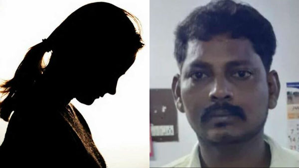 Youths sexually abusing girl for 4 years in Madurai Youths sexually abusing girl for 4 years in Madurai