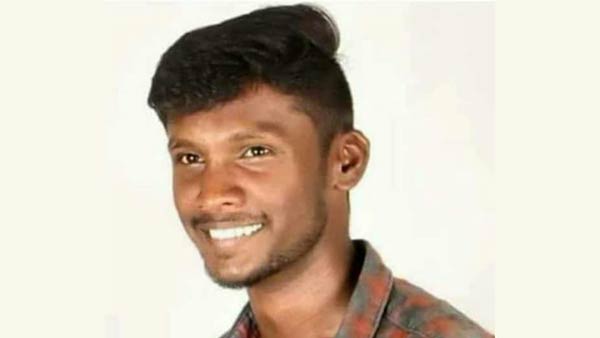 madurai ajith kumar killed by mother saroja over alcohol issue madurai ajith kumar killed by mother saroja over alcohol issue