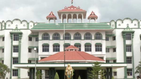 Interim ban to tomorrow postal exam results.. High court Madurai Branch Interim ban to tomorrow postal exam results.. High court Madurai Branch