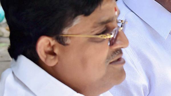 பதவி இன்றுடன் முடிவு