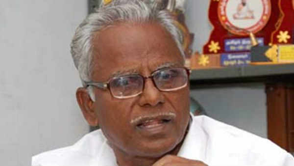 Present toy authority is not the official Cauvery Commission its a Toy Commission Present toy authority is not the official Cauvery Commission its a Toy Commission