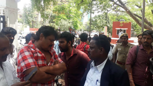 உடைப்பேன்