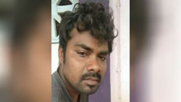விபரீதம்