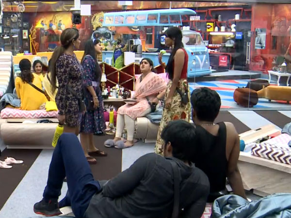 bigg boss 3 tamil day 10 episode attracts the viewers bigg boss 3 tamil day 10 episode attracts the viewers