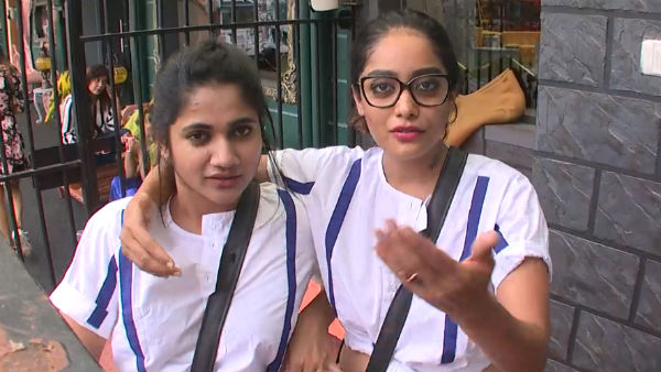 bigg-boss 3 tamil day 33 episod attracts the viewers bigg-boss 3 tamil day 33 episod attracts the viewers