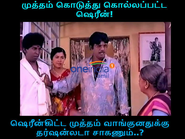 memes on bigg boss 3 tamil memes on bigg boss 3 tamil